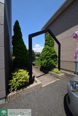 ティアラの物件内観写真